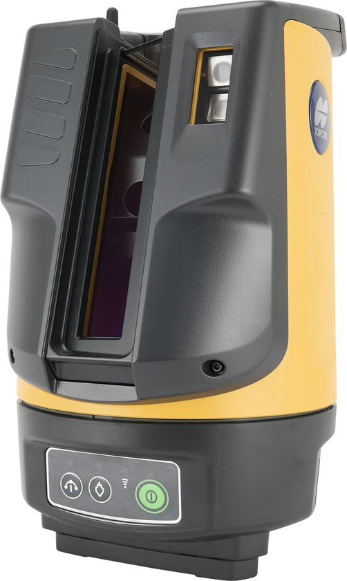 視準も測定も、直感で。
“杭ナビ”シリーズの上位モデル『LN-1000i』を発売