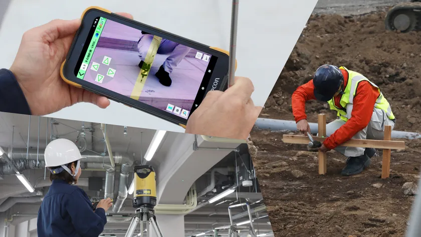 LN-1000i現場使用イメージ