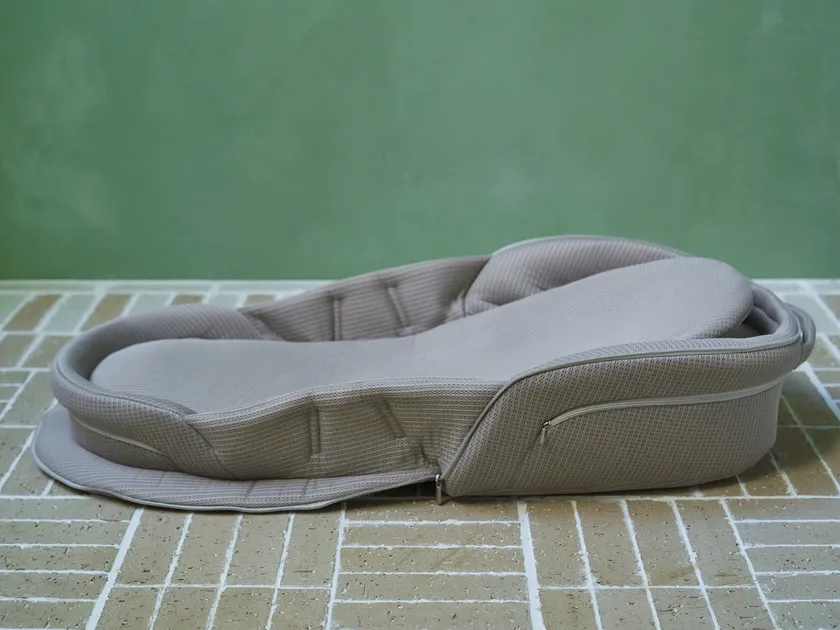 一番人気のDoveGrayカラーを再利用へ無償提供開始