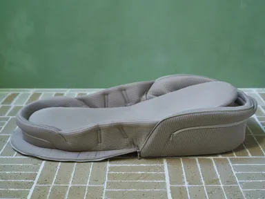 一番人気のDoveGrayカラーを再利用へ無償提供開始