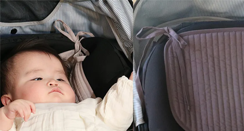 オールシーズン使える安心シート