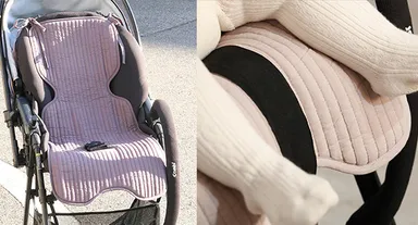 こだわりの機能性