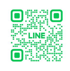 和洋学園公式LINE QRコード