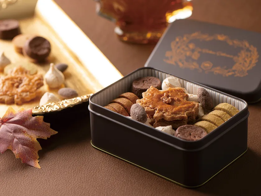 「フールセック~ショコラ~」