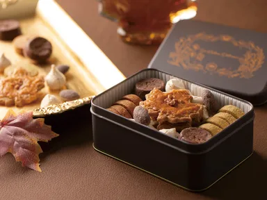 「フールセック～ショコラ～」