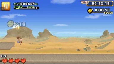 世界遺産ゲーム(3)