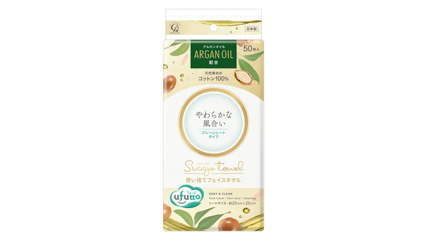 スウヨタオル画像