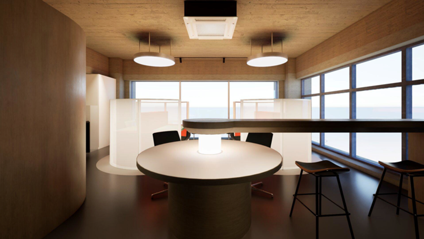 【Kishun Cutting Studio】を設立！
職人の技を最大限魅せる環境へ