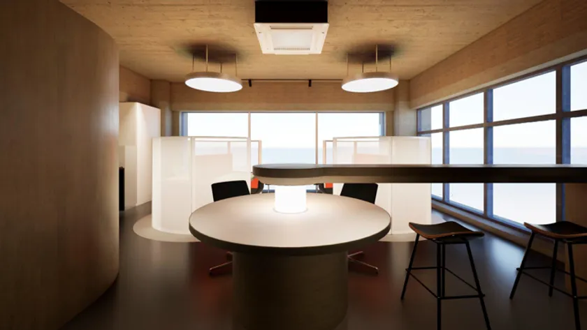 Kishun Cutting Studio