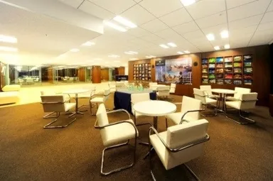 リストグループ東京本部