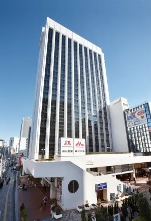 リストグループ東京本部