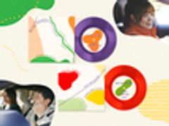 トヨタ自動車株式会社のロゴ