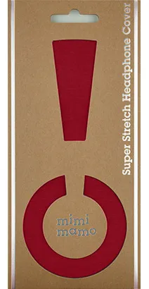 mimimamo(R)レッド