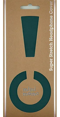 mimimamo(R)グリーン