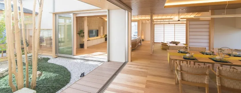 株式会社 新和建設