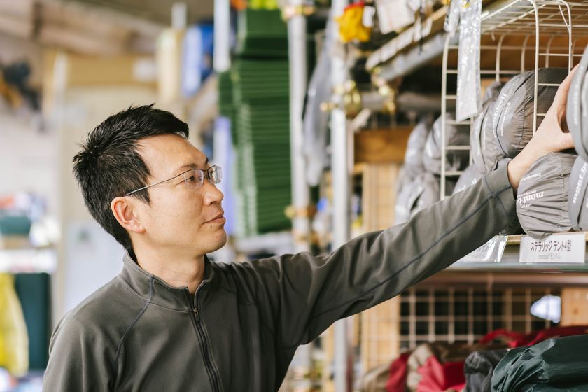 PFAS不使用の環境配慮型撥水加工技術「Droproof」　
防衛・救助関係者を支援するイベント
「MCON TOKYO 2026」に出展