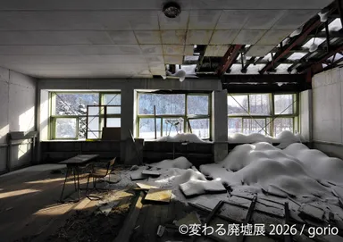 展示作品：gorio