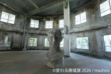 展示作品：mashiro