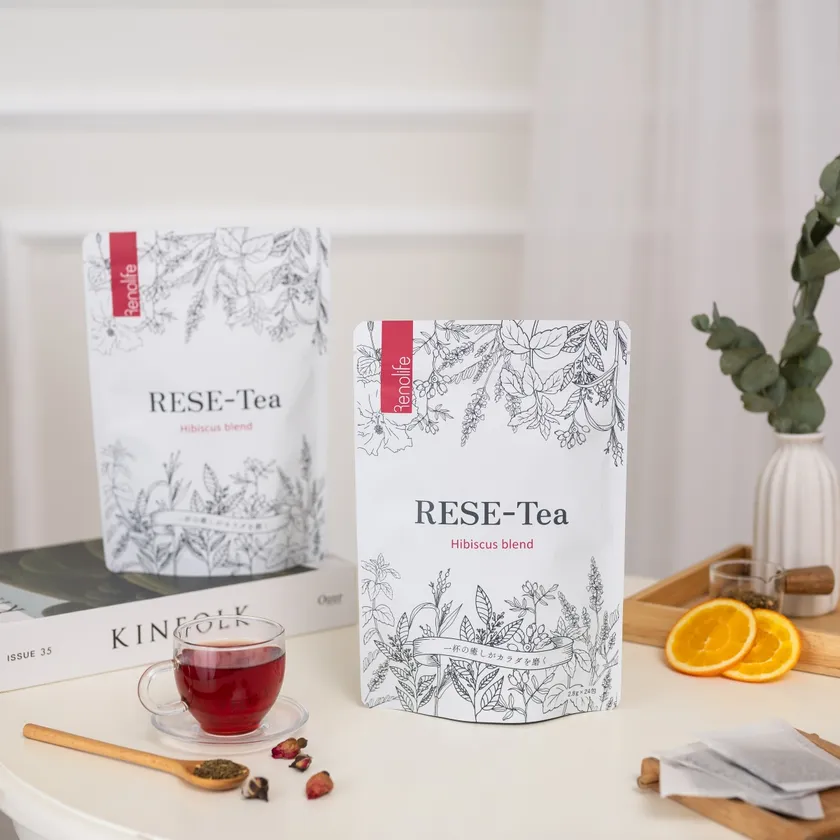 RESE-Tea