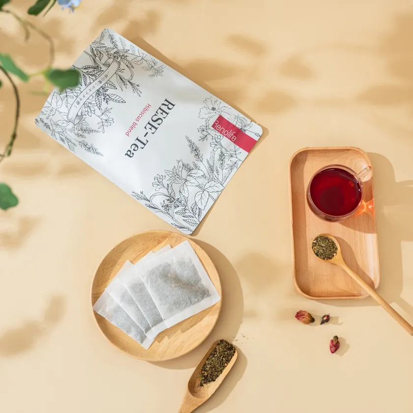 RESE-Tea