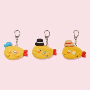 (C)シュウシュウ