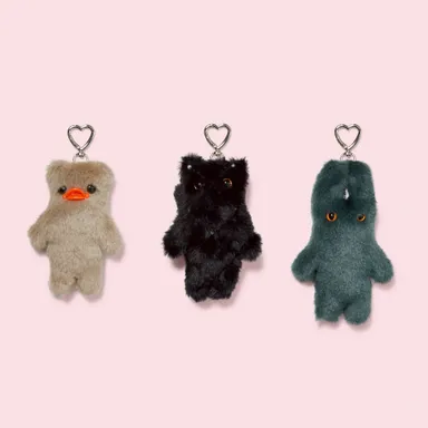 (C)ForeverLoveKUMEbyagumi