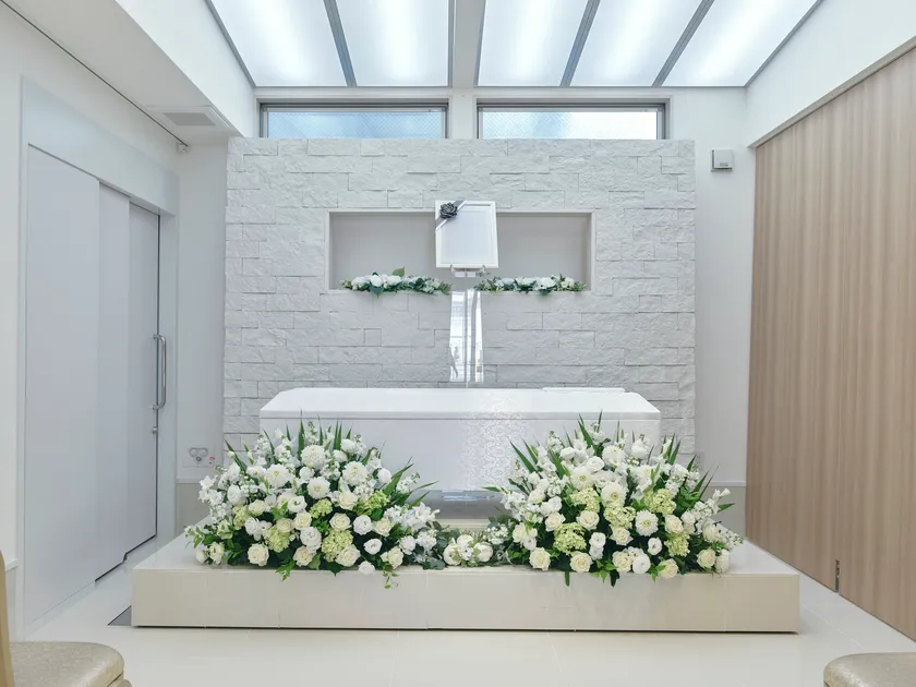 大正やすらぎホール新館、ルーム1