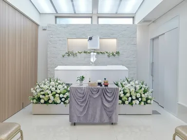 大正やすらぎホール新館、ルーム2