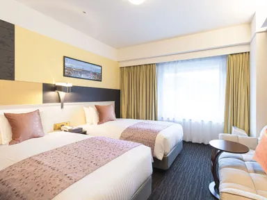 [客室]ReFaルーム