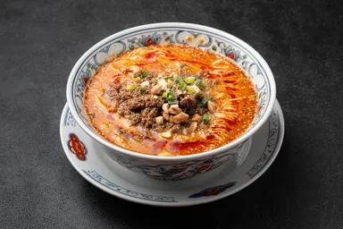 「たんたん亭175° DENO」担担麺