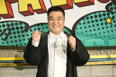 山崎弘也-パパベガス