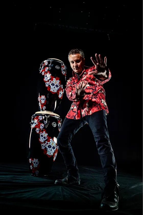 カール・ペラッツォ