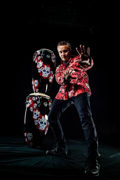 カール・ペラッツォ