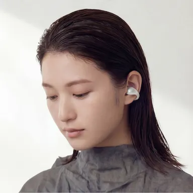 νClip ニュートラルホワイト