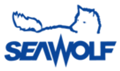 株式会社シーウルフのロゴ