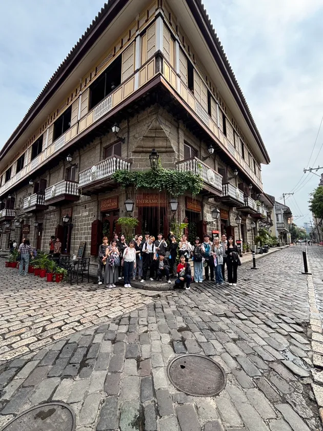 過去のフィリピン留学の様子-2