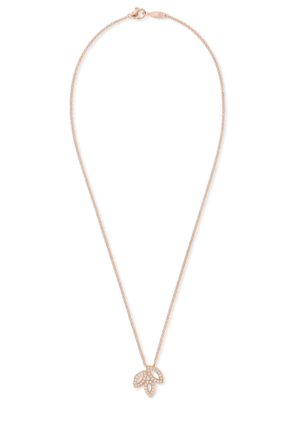 リリークラスター・ミニ・ペンダント