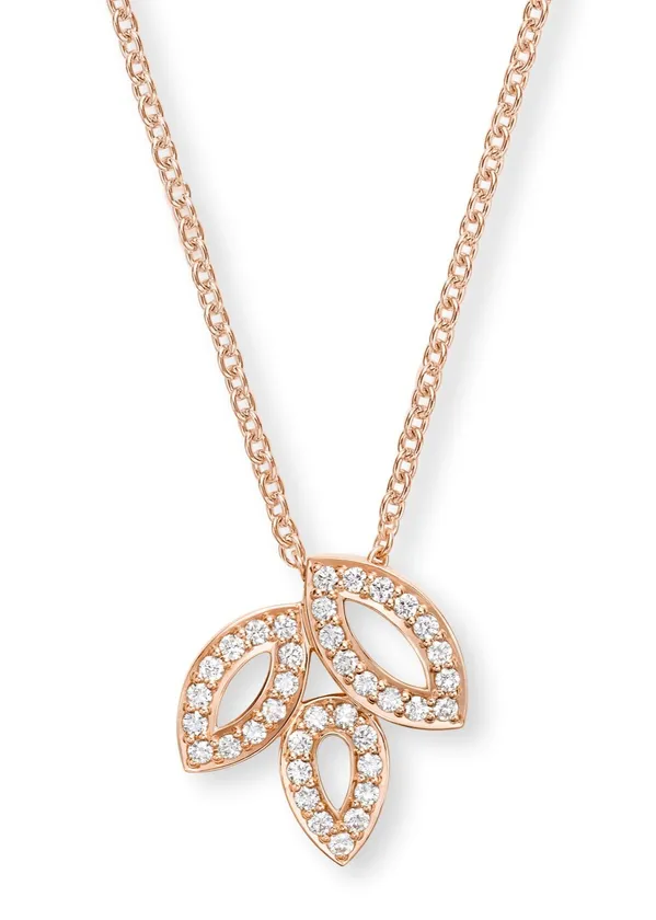 リリークラスター・ミニ・ペンダント