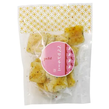 ペペロンチーニ