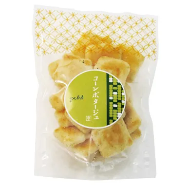 コーンポタージュ