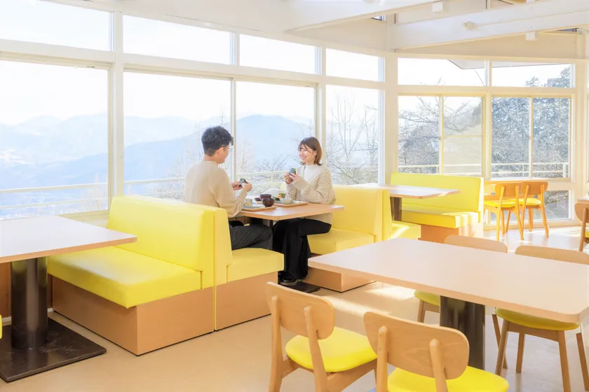 SUSABINOキッチン イメージ