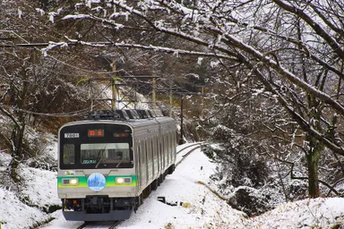 7800系車両　イメージ