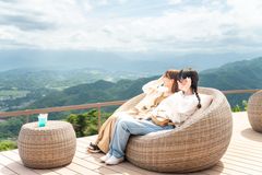 SUSABINOテラス イメージ