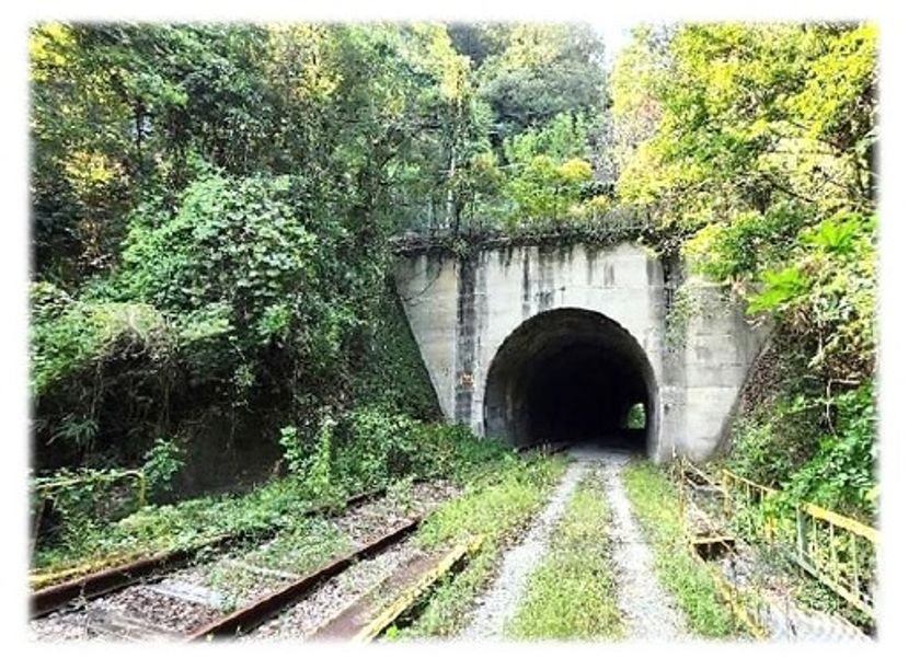 柏原市 × 近 鉄 コラボ企画
「旧玉手山トンネル・亀の瀬トンネル見学ツアー」を催行！