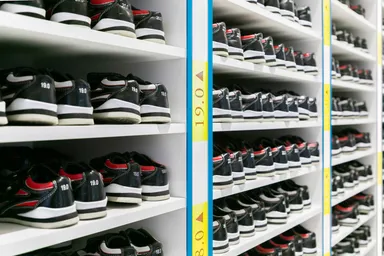 地元の港南区、南区、磯子区在住者限定！地元応援、貸シューズ無料キャンペーンを実施