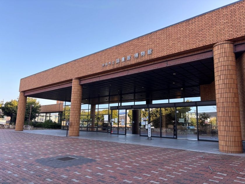 大規模改修なしに音環境設計で空間ゾーニング　
半田市立図書館で読書・会話のエリアをわけ、
学びと交流を両立させる実証実験