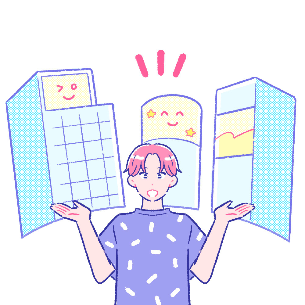 StellaAD 街頭ビジョン 大型スクリーン