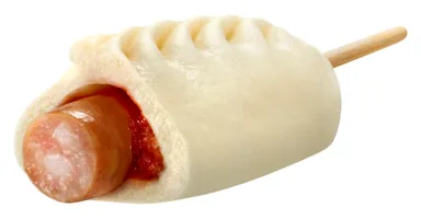 まるごとフランクまん