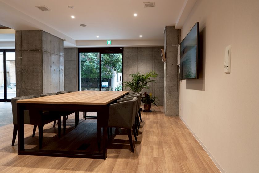 株式会社Hy's、2026年1月26日より
「BAMBOOKアセットマネジメント株式会社」へ社名変更
―車・不動産を超え、
資産の「持ち方・管理・未来」を設計する企業へ―