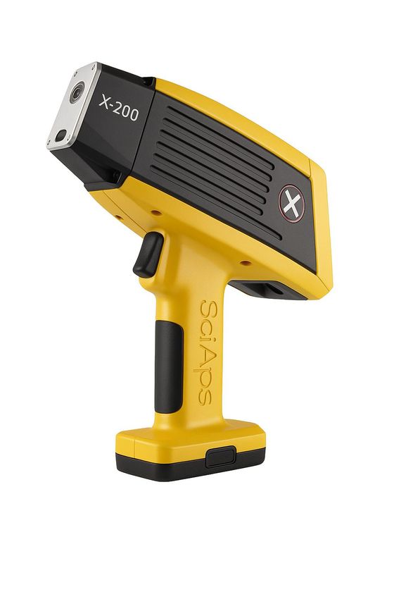 ニレコ　SciAps社製携帯型元素分析装置
販売強化キャンペーンを開催
―　携帯型元素分析装置をキャンペーン価格で提供　―